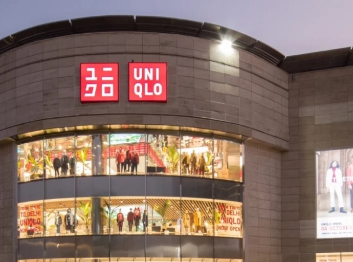 Uniqlo expands footprints in Mumbai